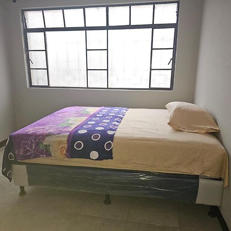 Hotel Galilea El Centro Ville de Guatemala Extérieur photo