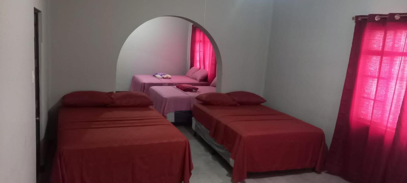 Hotel Galilea El Centro Ville de Guatemala Extérieur photo