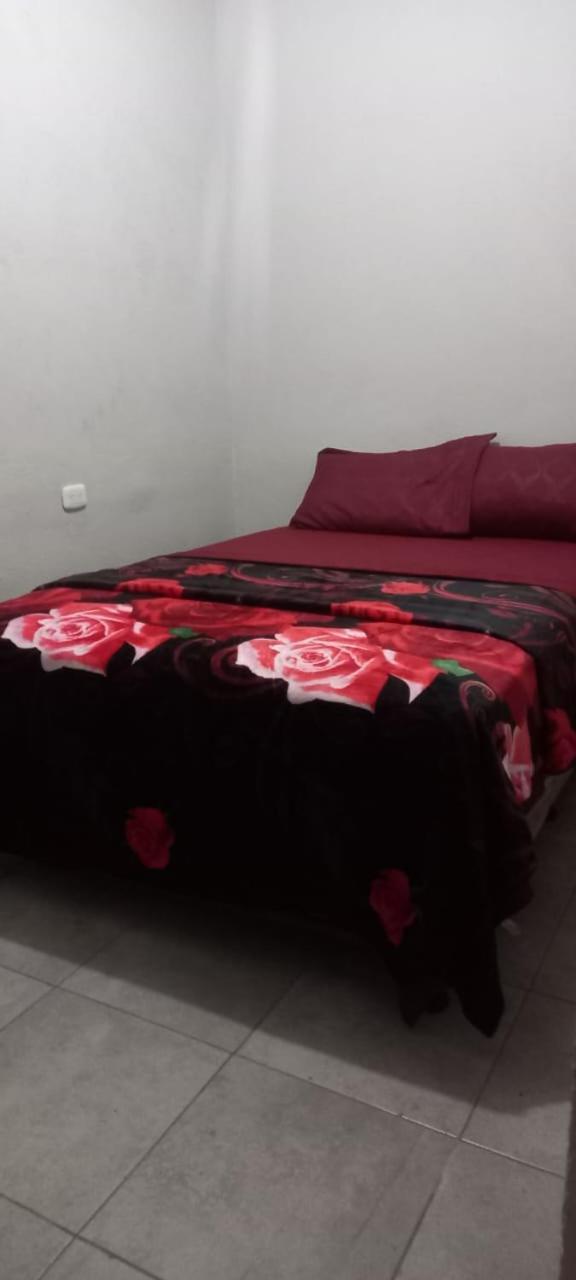 Hotel Galilea El Centro Ville de Guatemala Extérieur photo