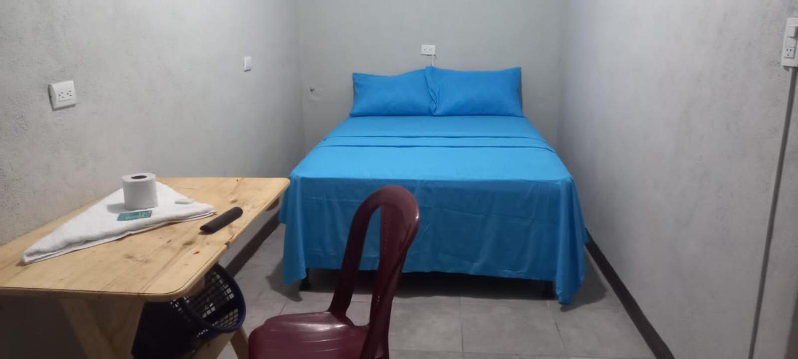 Hotel Galilea El Centro Ville de Guatemala Extérieur photo