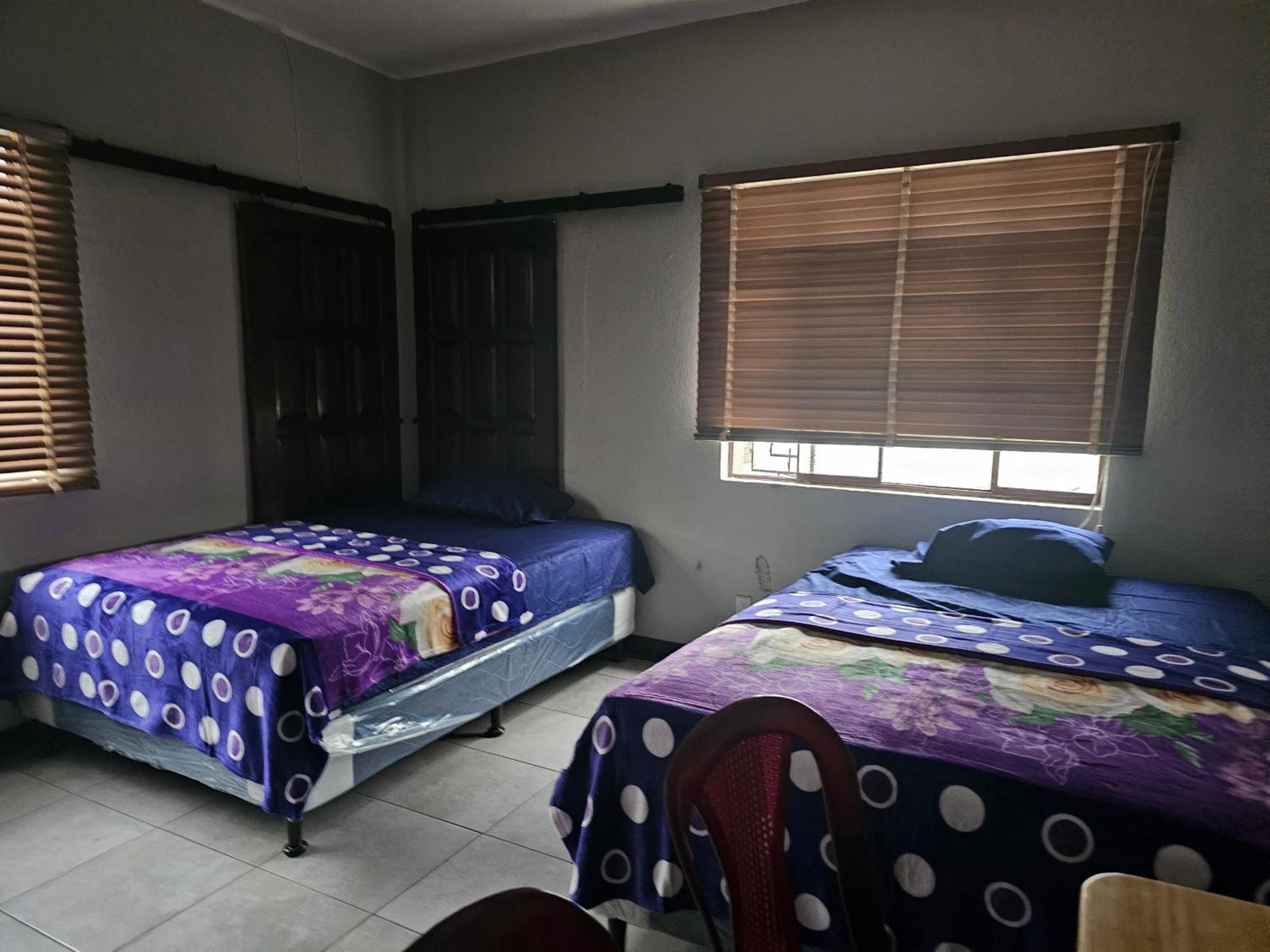 Hotel Galilea El Centro Ville de Guatemala Extérieur photo