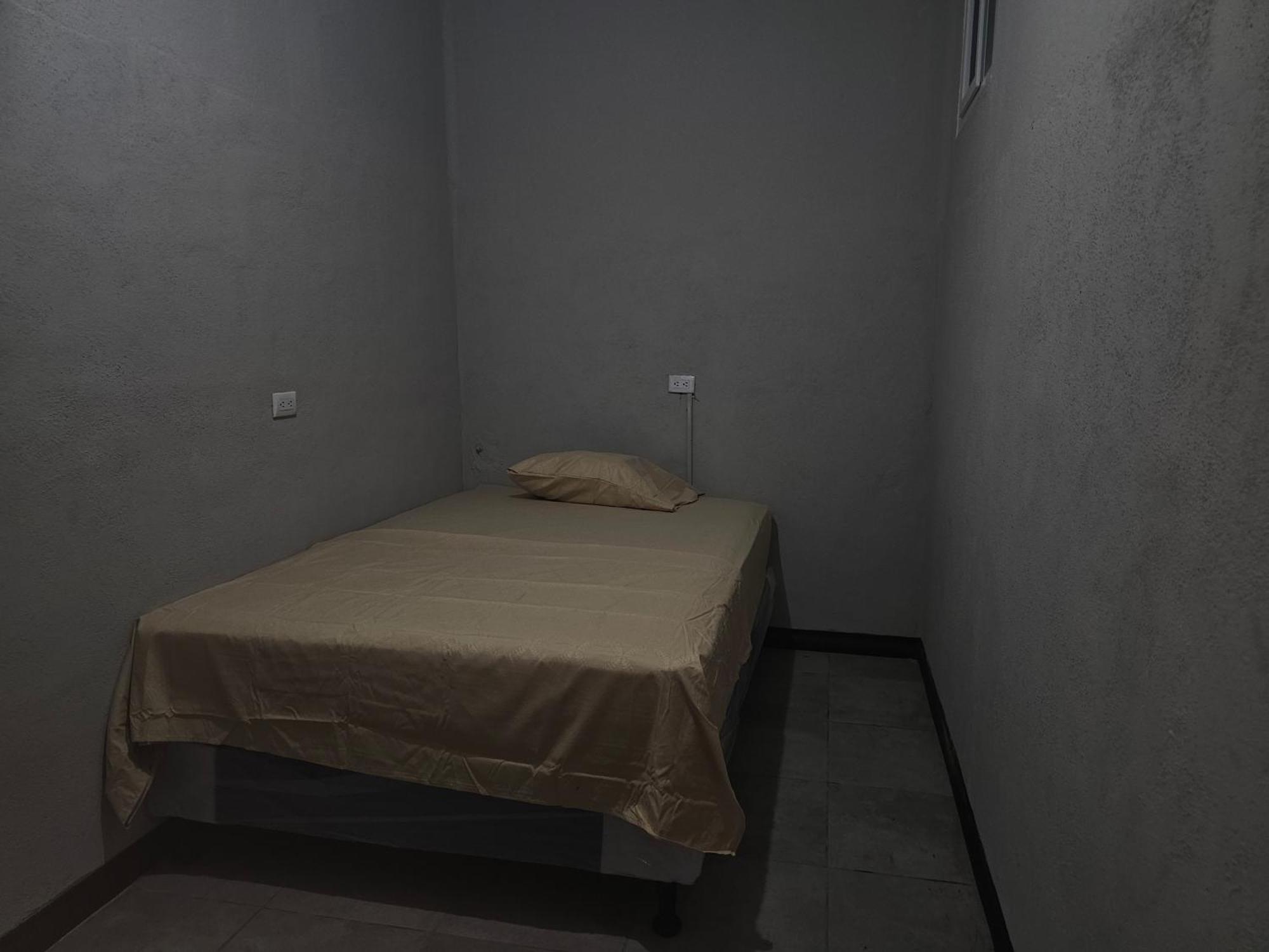 Hotel Galilea El Centro Ville de Guatemala Extérieur photo