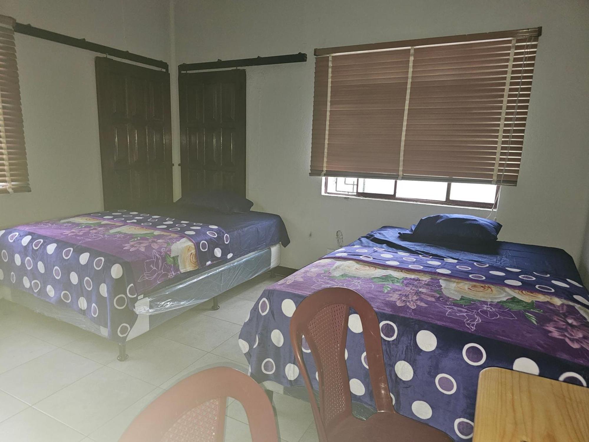 Hotel Galilea El Centro Ville de Guatemala Extérieur photo